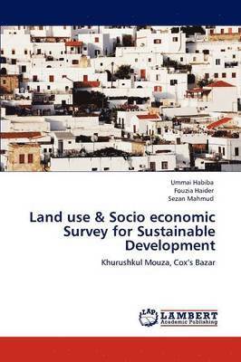 Land use & Socio economic Survey for Sustainable Development 1