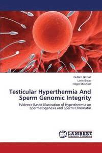 bokomslag Testicular Hyperthermia And Sperm Genomic Integrity