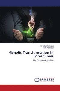 bokomslag Genetic Transformation in Forest Trees