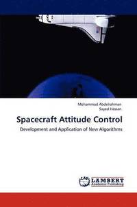 bokomslag Spacecraft Attitude Control