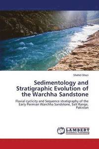 bokomslag Sedimentology and Stratigraphic Evolution of the Warchha Sandstone