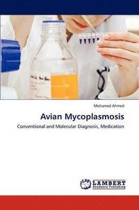 bokomslag Avian Mycoplasmosis