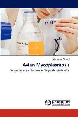 Avian Mycoplasmosis 1