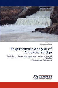 bokomslag Respirometric Analysis of Activated Sludge