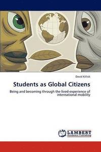 bokomslag Students as Global Citizens