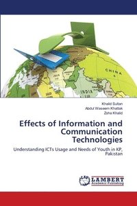 bokomslag Effects of Information and Communication Technologies
