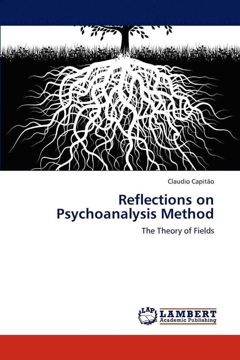 Reflections on Psychoanalysis Method 1
