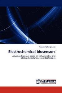 bokomslag Electrochemical Biosensors