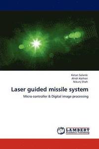 bokomslag Laser Guided Missile System