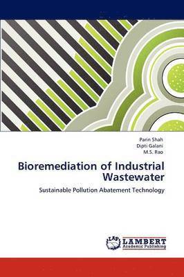 Bioremediation of Industrial Wastewater 1