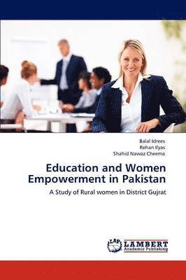 Education and Women Empowerment in Pakistan 1