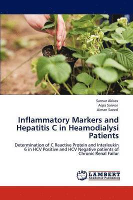 Inflammatory Markers and Hepatitis C in Heamodialysi Patients 1