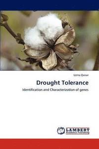 bokomslag Drought Tolerance