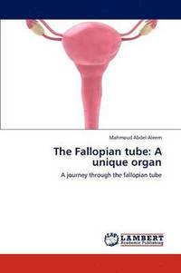 bokomslag The Fallopian Tube