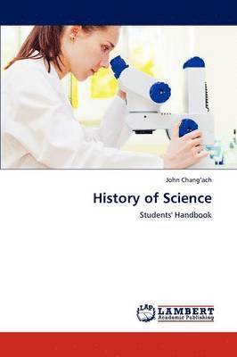 History of Science 1