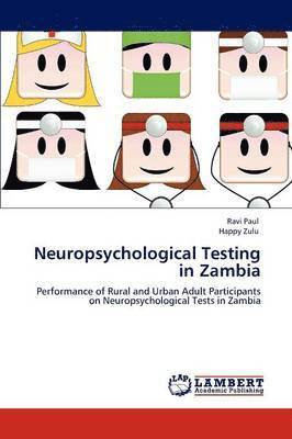 Neuropsychological Testing in Zambia 1