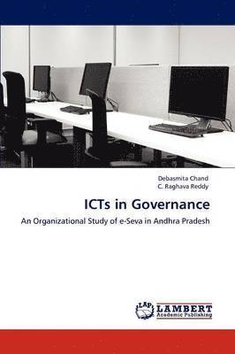Icts in Governance 1