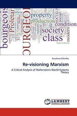 bokomslag Re-visioning Marxism