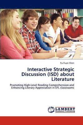 Interactive Strategic Discussion (Isd) about Literature 1