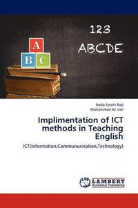 bokomslag Implimentation of ICT methods in Teaching English