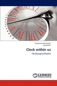 bokomslag Clock within us