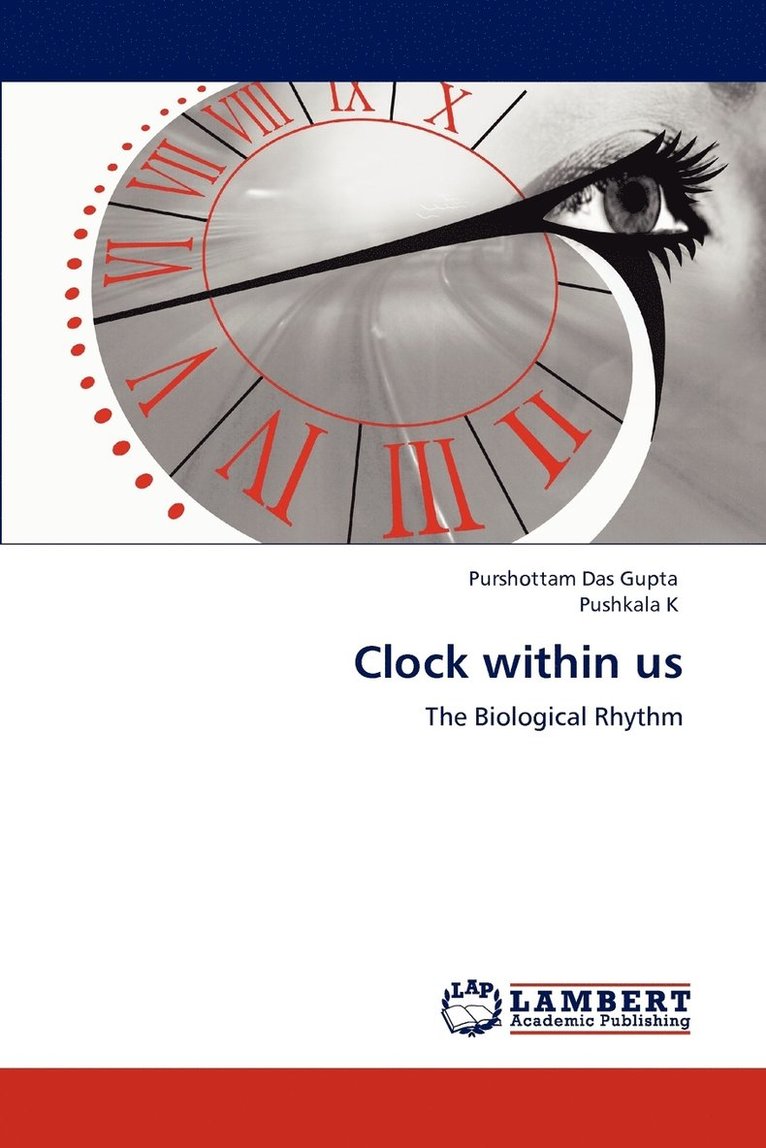Clock within us 1