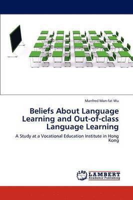 bokomslag Beliefs about Language Learning and Out-Of-Class Language Learning