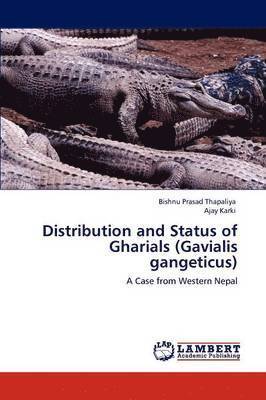 Distribution and Status of Gharials (Gavialis gangeticus) 1