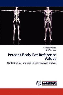 Percent Body Fat Reference Values 1