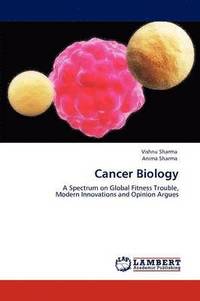 bokomslag Cancer Biology