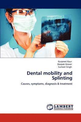 Dental mobility and Splinting 1