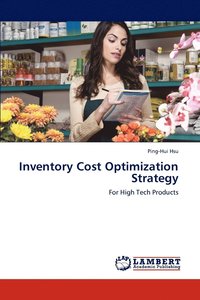 bokomslag Inventory Cost Optimization Strategy