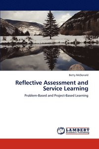 bokomslag Reflective Assessment and Service Learning