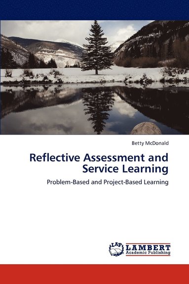 bokomslag Reflective Assessment and Service Learning