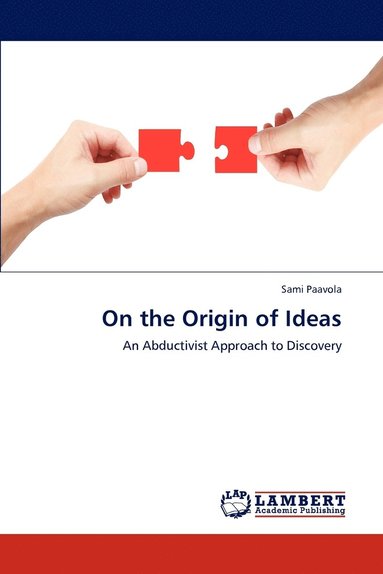 bokomslag On the Origin of Ideas