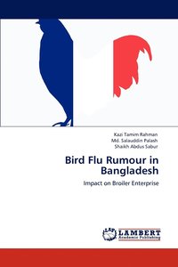 bokomslag Bird Flu Rumour in Bangladesh
