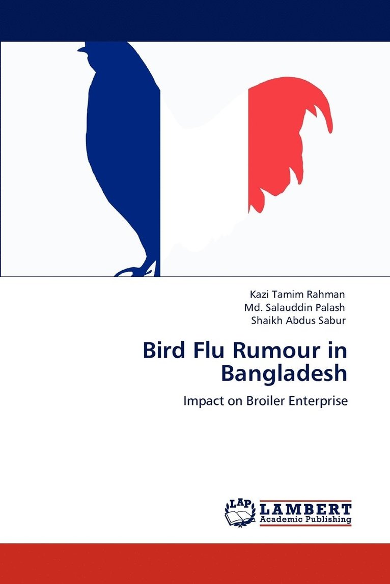 Bird Flu Rumour in Bangladesh 1