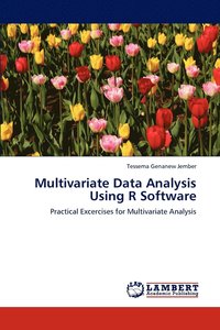 bokomslag Multivariate Data Analysis Using R Software