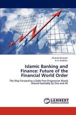 bokomslag Islamic Banking and Finance