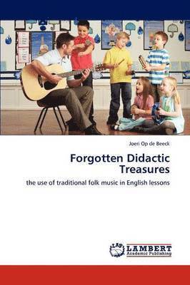 Forgotten Didactic Treasures 1