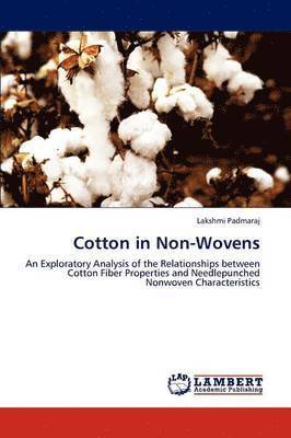 Cotton in Non-Wovens 1