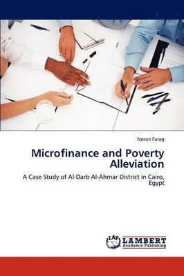 Microfinance and Poverty Alleviation 1