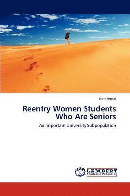 Reentry Women Students Who Are Seniors 1