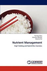 bokomslag Nutrient Management