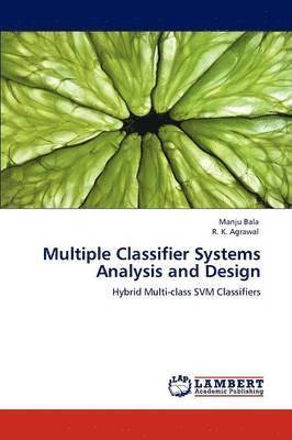 Multiple Classifier Systems Analysis and Design 1