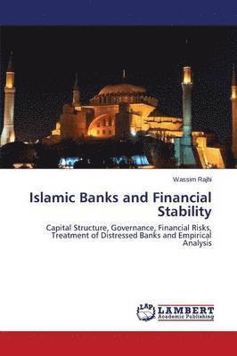 bokomslag Islamic Banks and Financial Stability