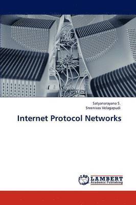 bokomslag Internet Protocol Networks