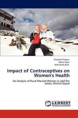 Impact of Contraceptives on Women's Health 1