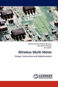 bokomslag Wireless Multi Meter
