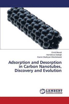 Adsorption and Desorption in Carbon Nanotubes, Discovery and Evolution 1